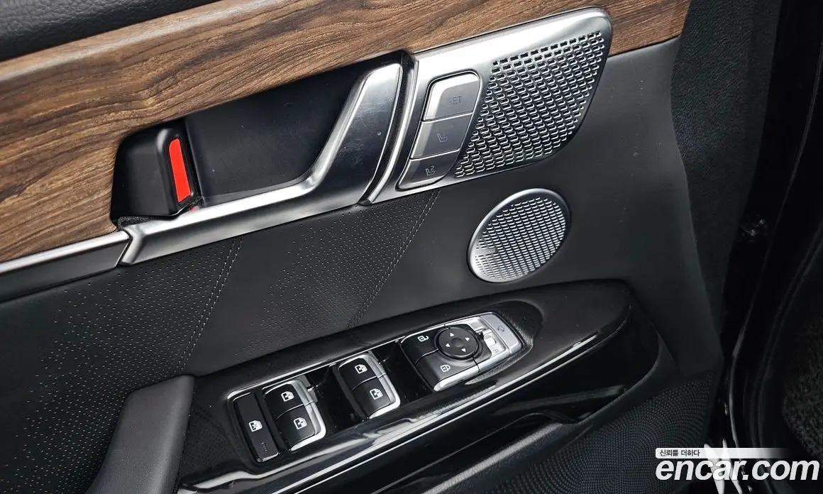 Kia Mohave 2019 3.0 автомат (гидро), фото 23