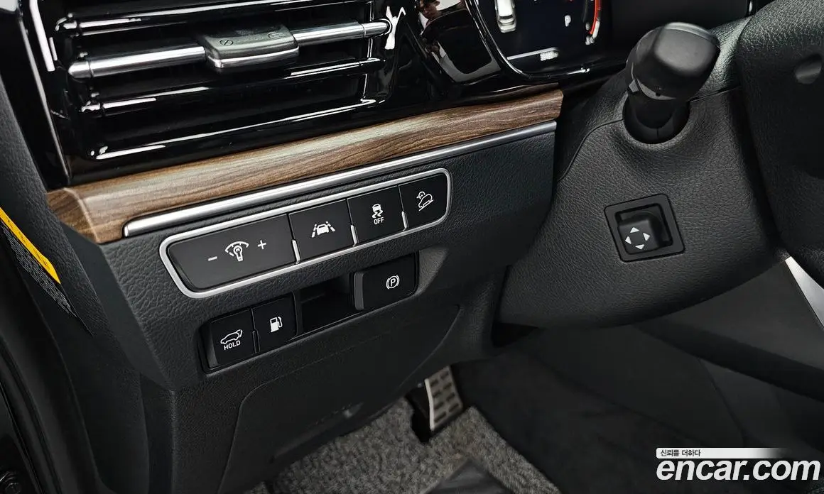 Kia Mohave 2019 3.0 автомат (гидро), фото 24