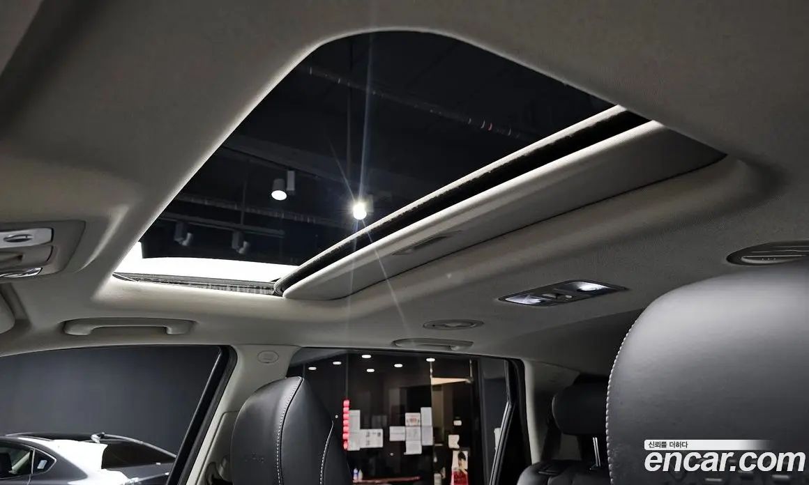 Kia Mohave 2019 3.0 автомат (гидро), фото 25