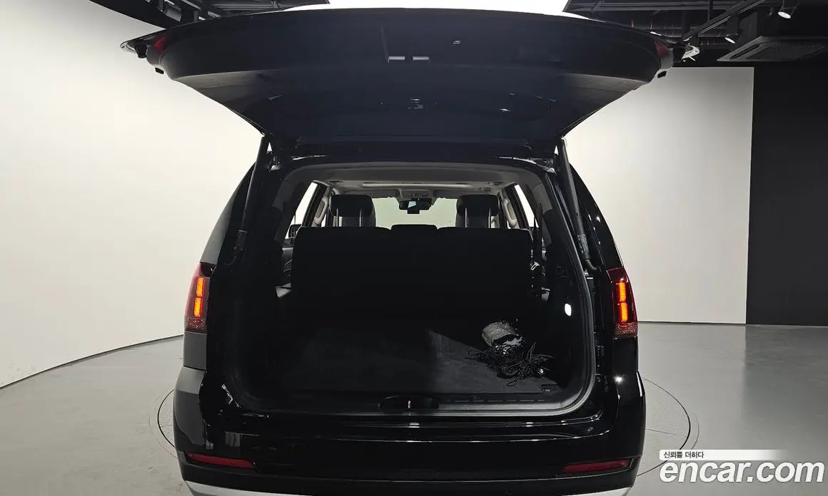 Kia Mohave 2019 3.0 автомат (гидро), фото 26