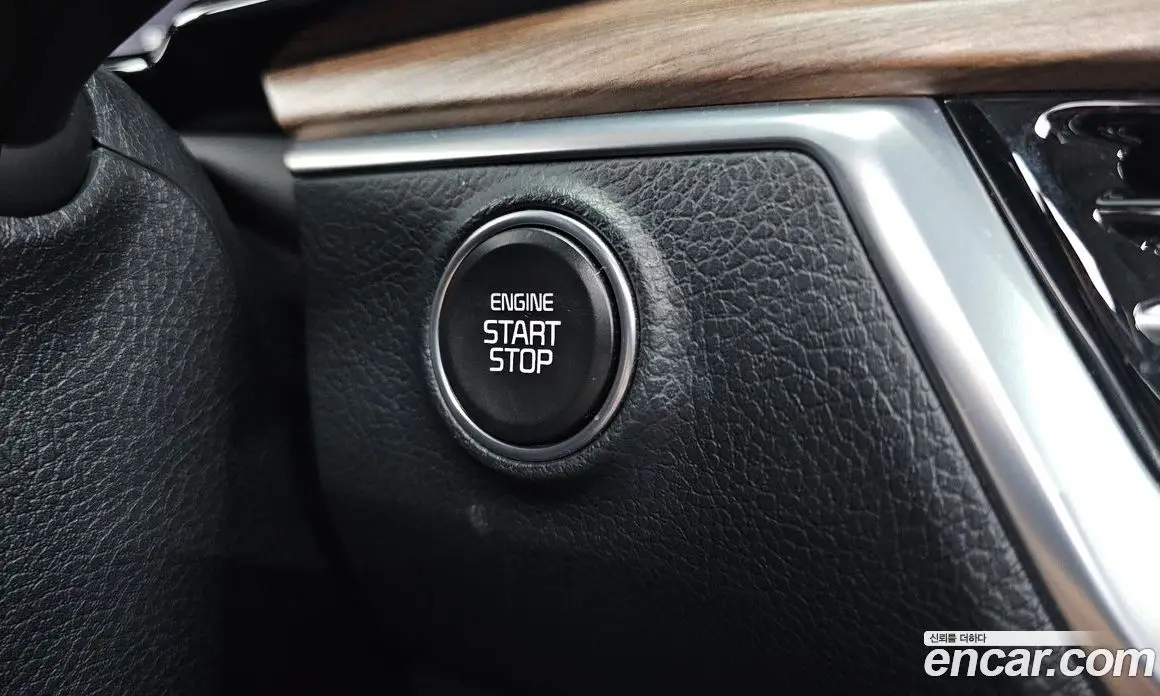 Kia Mohave 2019 3.0 автомат (гидро), фото 27