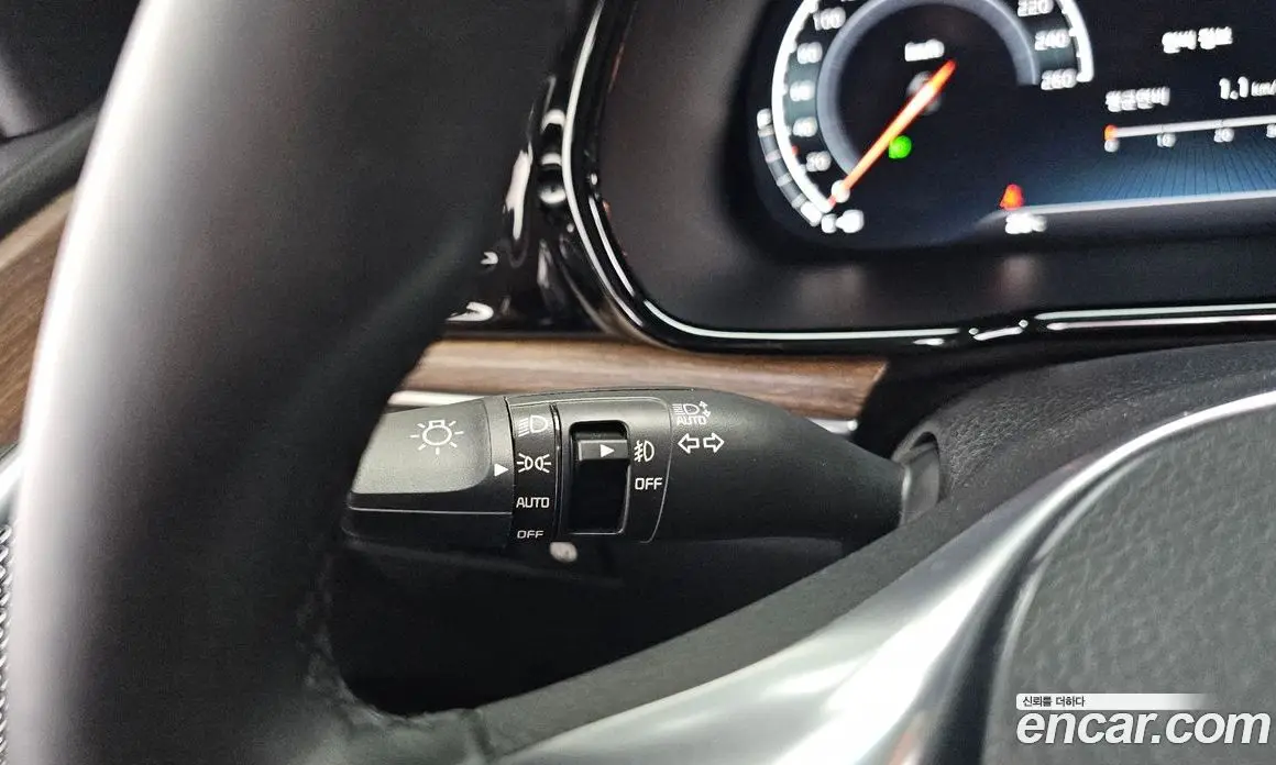 Kia Mohave 2019 3.0 автомат (гидро), фото 28