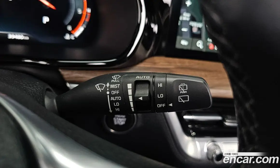 Kia Mohave 2019 3.0 автомат (гидро), фото 29