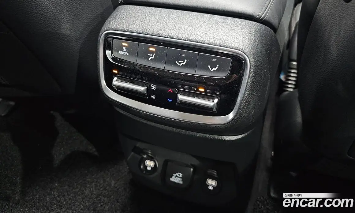 Kia Mohave 2019 3.0 автомат (гидро), фото 31