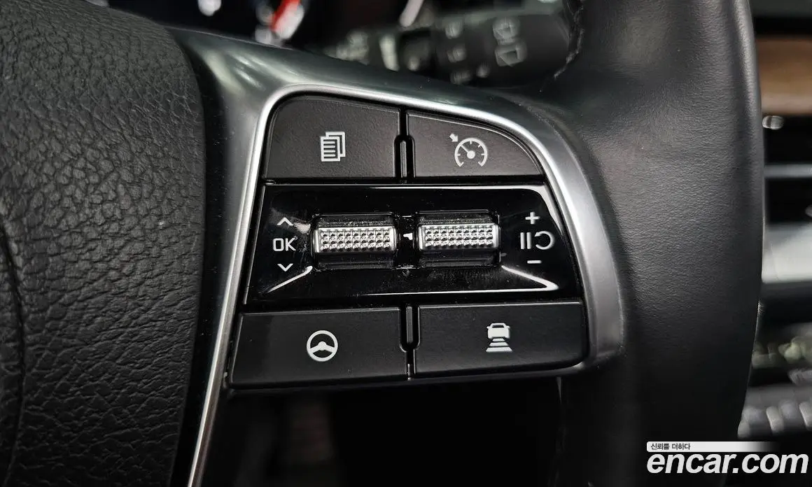 Kia Mohave 2019 3.0 автомат (гидро), фото 32