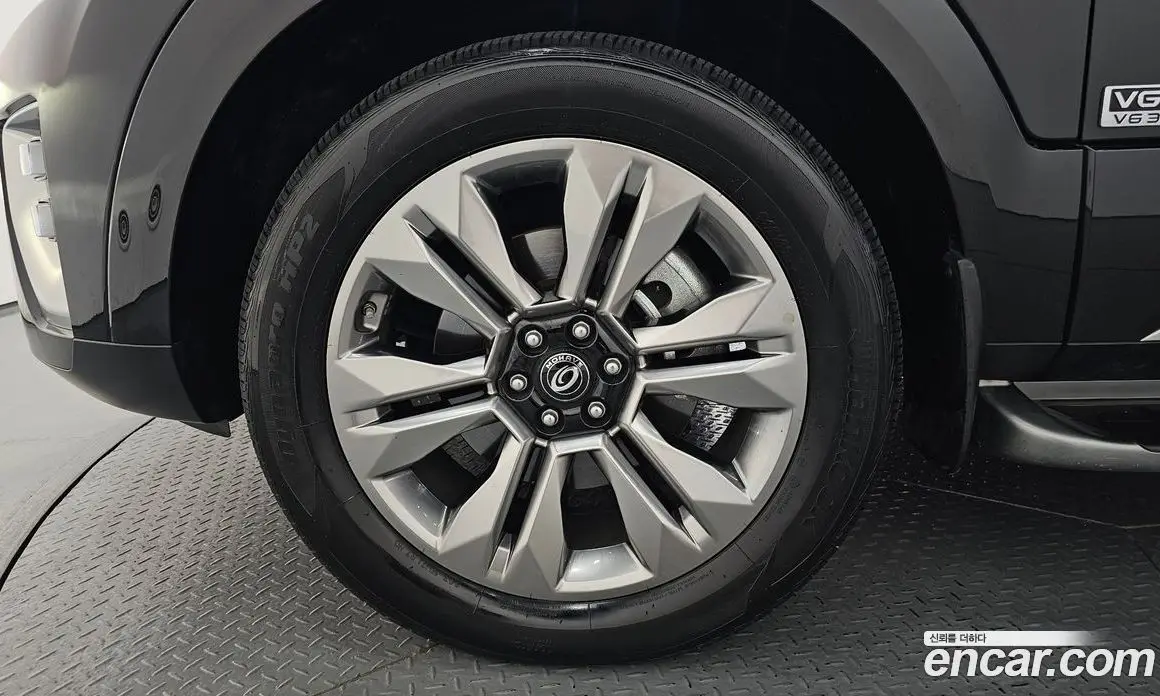 Kia Mohave 2019 3.0 автомат (гидро), фото 5