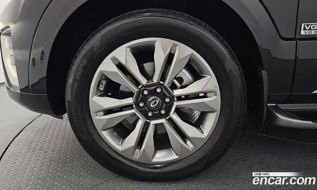 Kia Mohave 2019 3.0 автомат (гидро), миниатюра 5