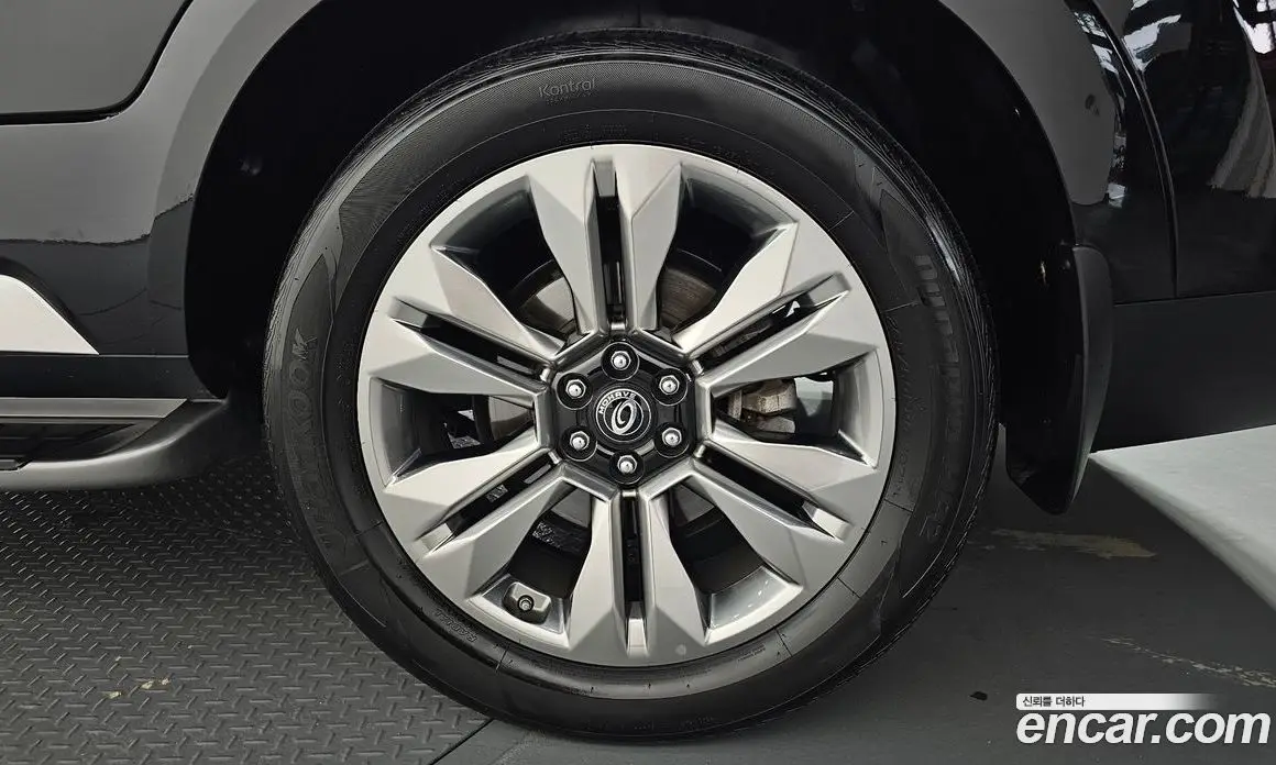 Kia Mohave 2019 3.0 автомат (гидро), фото 7