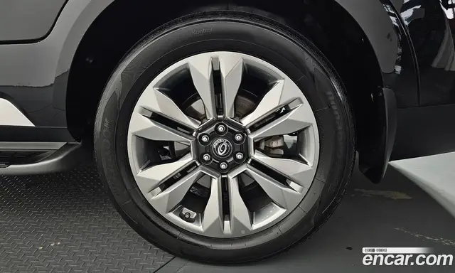 Kia Mohave 2019 3.0 автомат (гидро), миниатюра 7