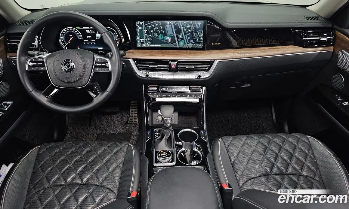 Kia Mohave 2019 3.0 автомат (гидро), фото 10