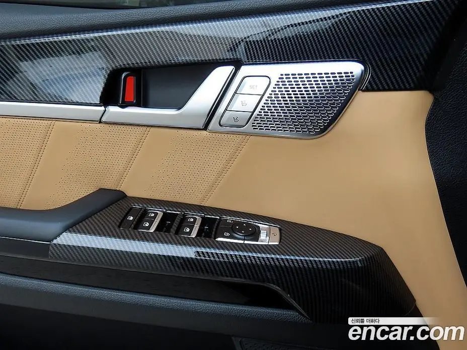 Kia Mohave 2020 3.0 автомат (гидро), фото 12