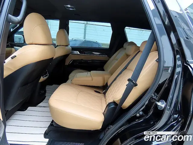 Kia Mohave 2020 3.0 автомат (гидро), миниатюра 6