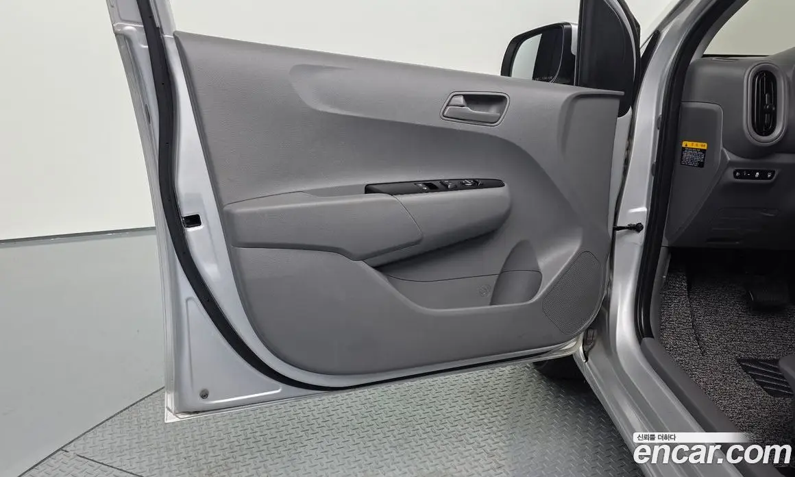 Kia Morning 2020 1.0 автомат (гидро), фото 14