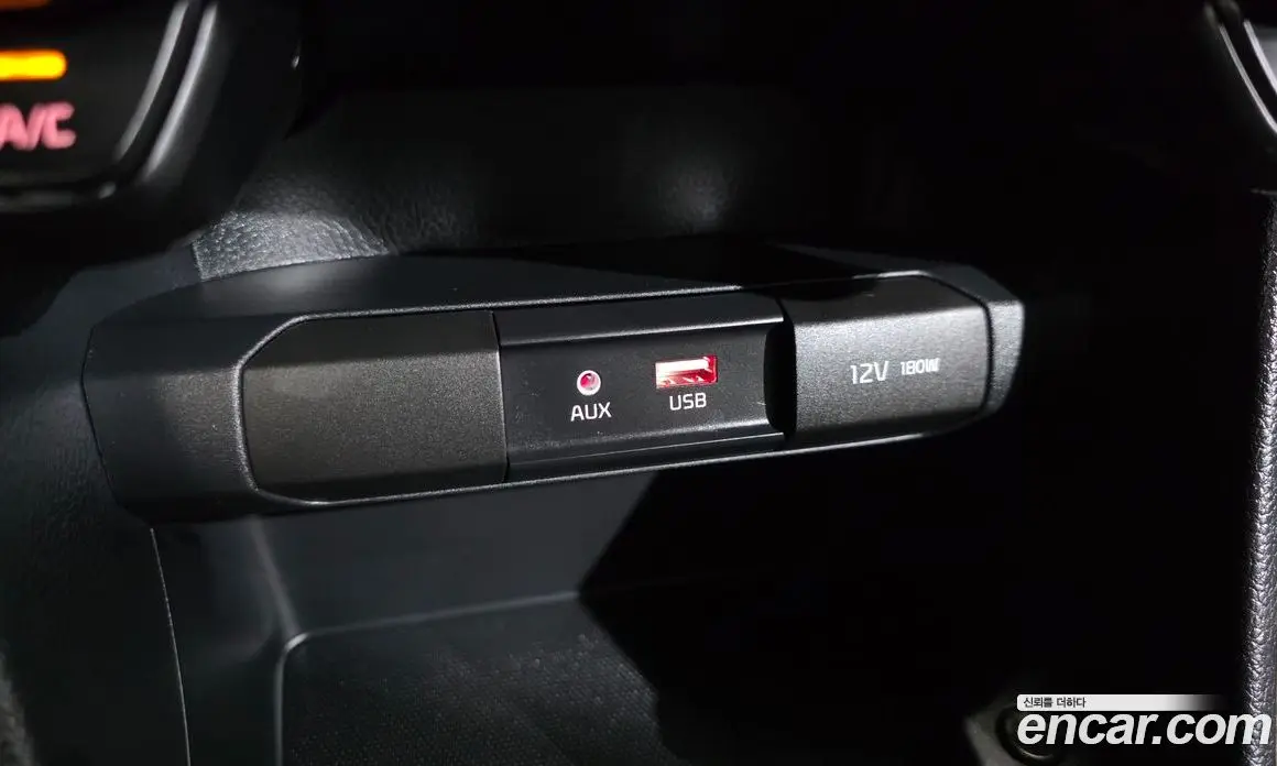 Kia Morning 2020 1.0 автомат (гидро), фото 19