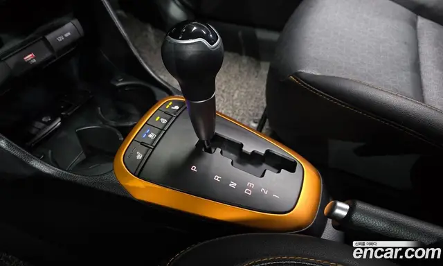 Kia Morning 2021 1.0 автомат (гидро), миниатюра 12