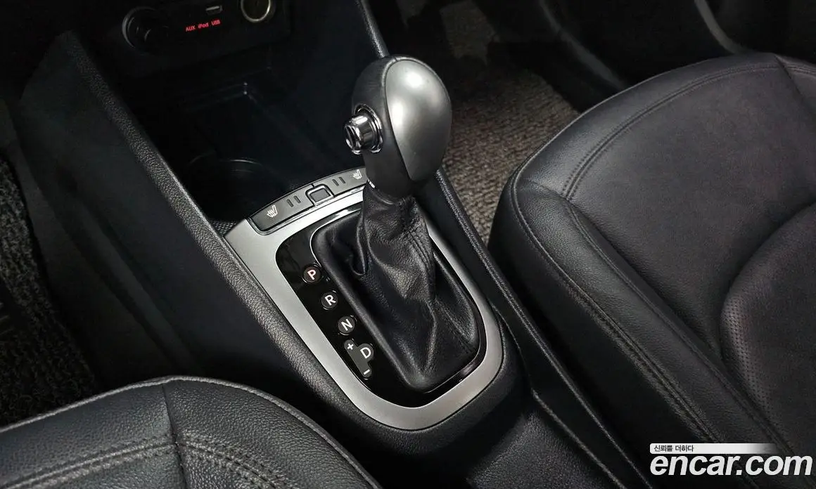 Kia Pride 2014 1.4 автомат (гидро), фото 11