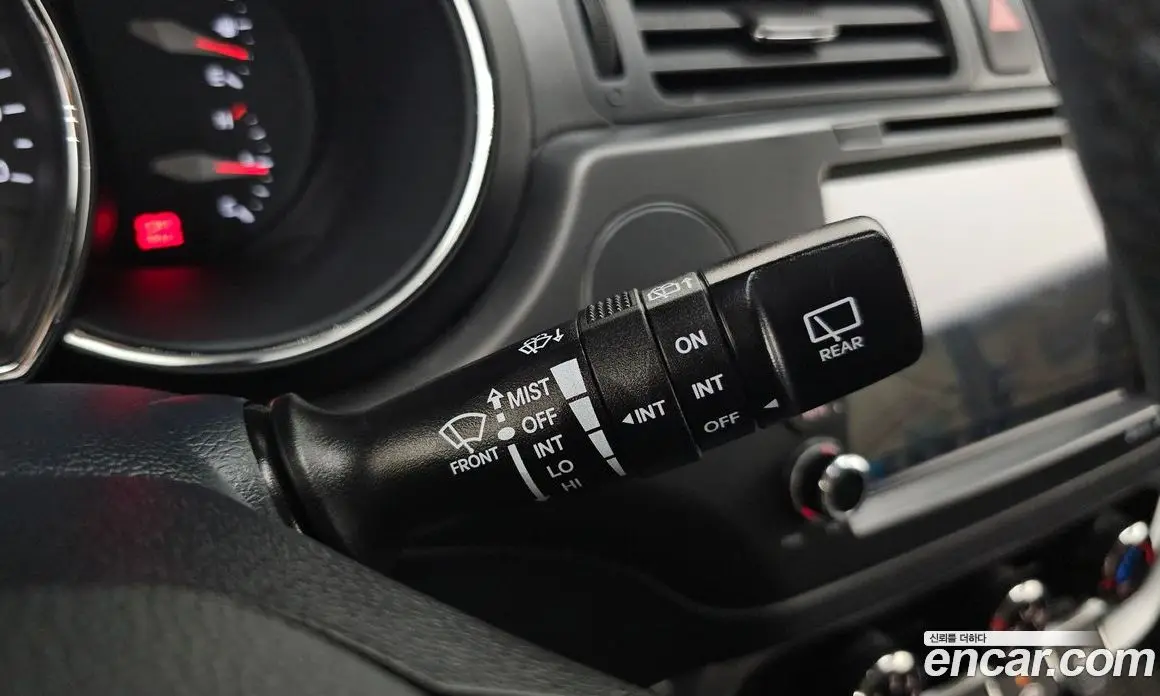 Kia Pride 2014 1.4 автомат (гидро), фото 28