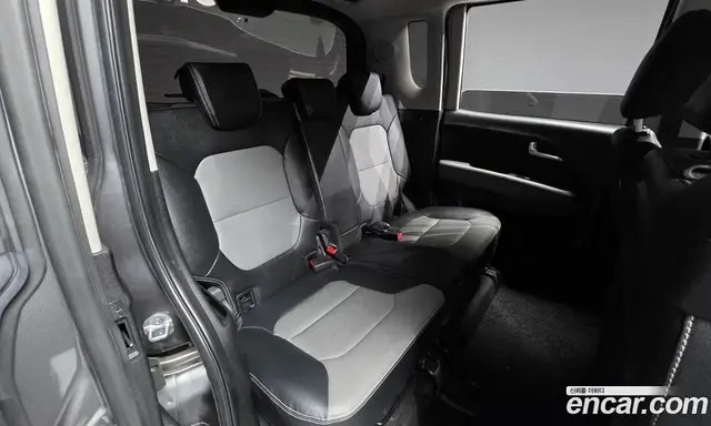 Kia Ray 2022 1.0 автомат (гидро), миниатюра 11