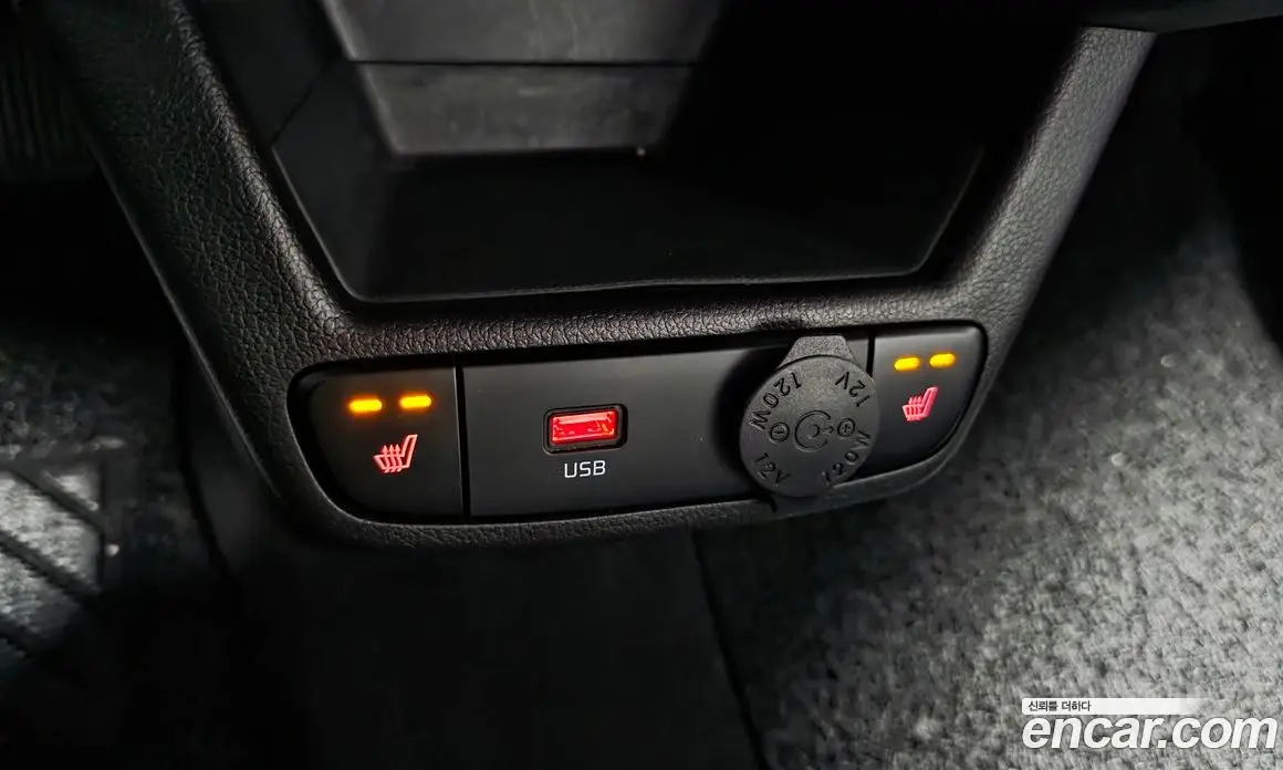 Kia Ray 2022 1.0 автомат (гидро), фото 13