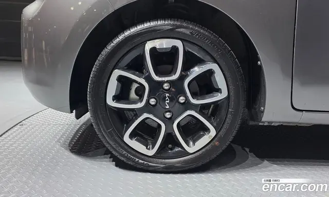 Kia Ray 2022 1.0 автомат (гидро), миниатюра 5