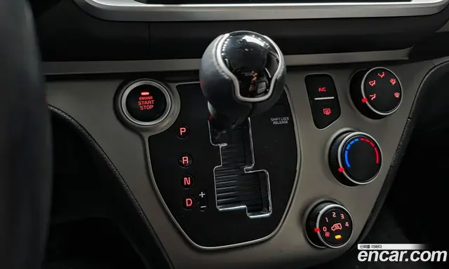 Kia Ray 2022 1.0 автомат (гидро), миниатюра 9