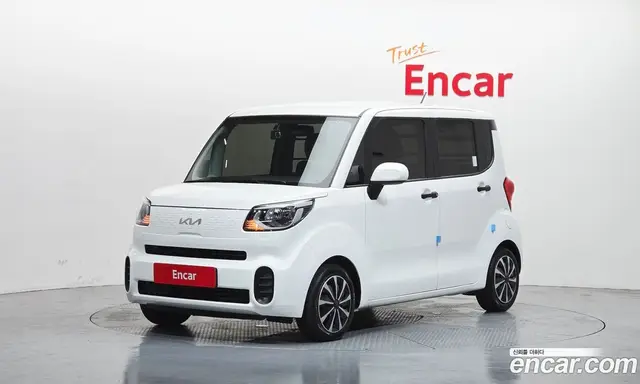 Kia Ray, 2022, 28 248 км