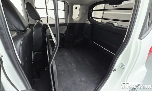 Kia Ray 2022 1.0 автомат (гидро), миниатюра 11