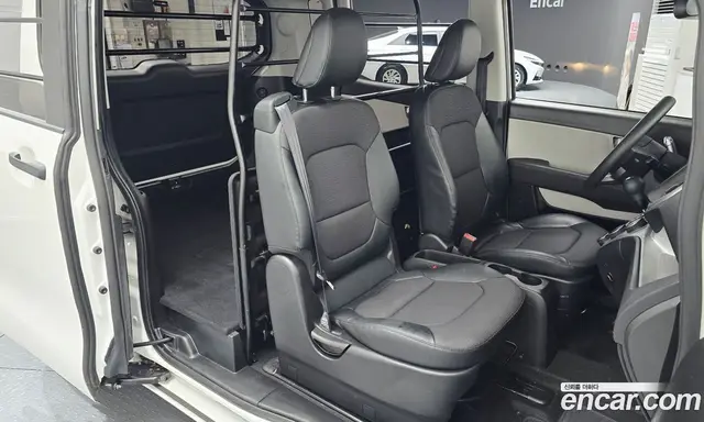 Kia Ray 2022 1.0 автомат (гидро), миниатюра 12