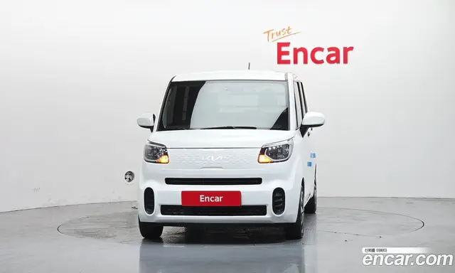 Kia Ray 2022 1.0 автомат (гидро), миниатюра 3
