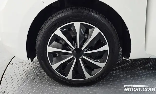 Kia Ray 2022 1.0 автомат (гидро), миниатюра 5