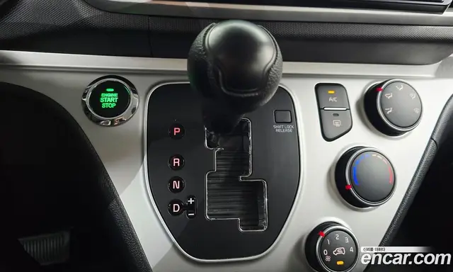 Kia Ray 2022 1.0 автомат (гидро), миниатюра 9