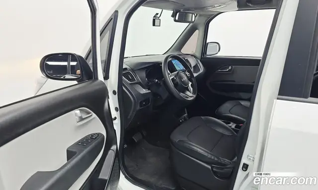 Kia Ray 2022 1.0 автомат (гидро), миниатюра 10
