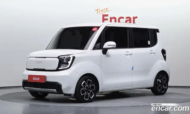 Kia Ray, 2023, 14 449 км