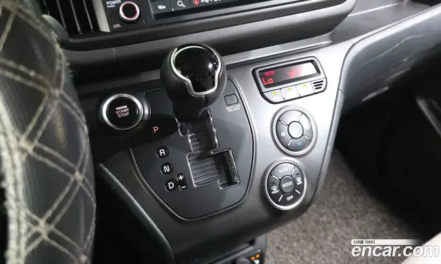 Kia Ray 2023 1.0 автомат (гидро), миниатюра 12