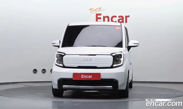 Kia Ray 2023 1.0 автомат (гидро), миниатюра 3