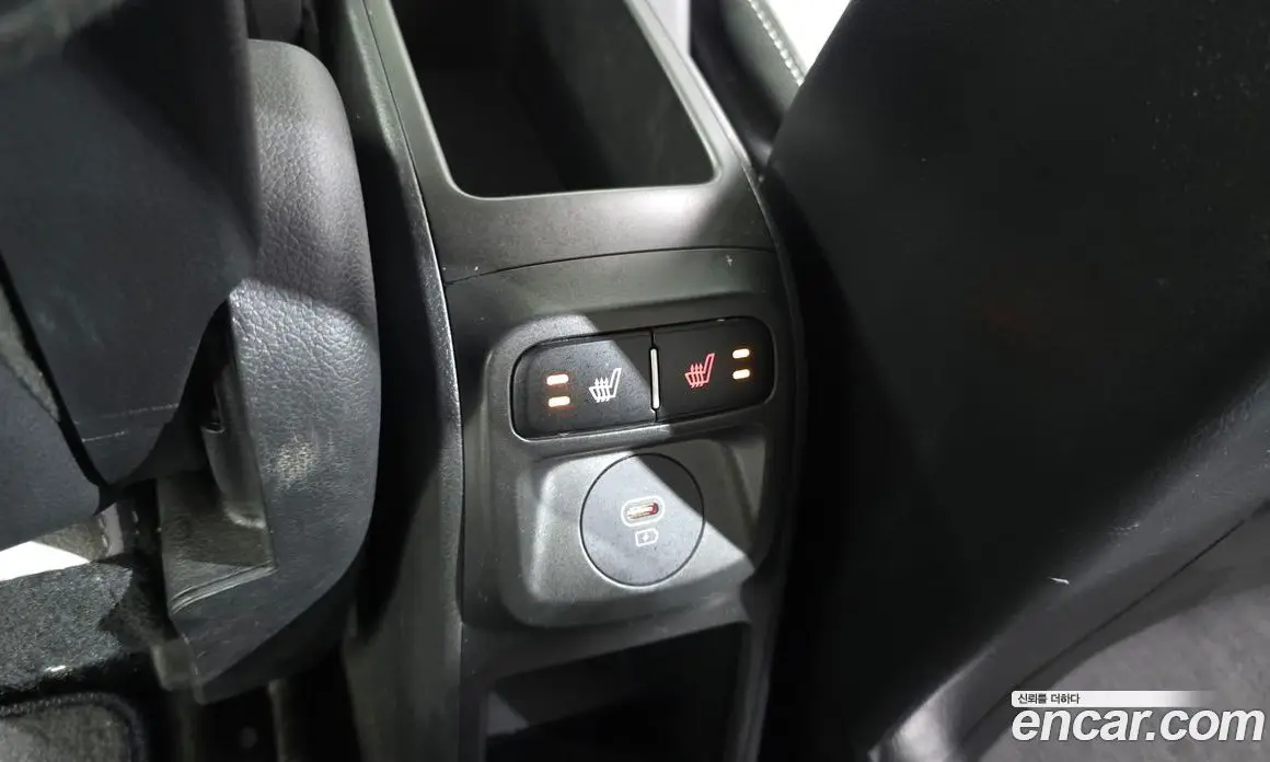 Kia Ray 2023 1.0 автомат (гидро), фото 25