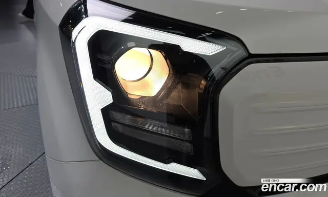 Kia Ray 2023 1.0 автомат (гидро), миниатюра 8