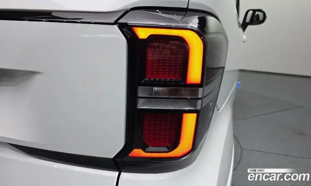 Kia Ray 2023 1.0 автомат (гидро), миниатюра 9