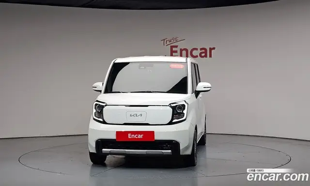 Kia Ray 2024 0.1 автомат (гидро), миниатюра 2