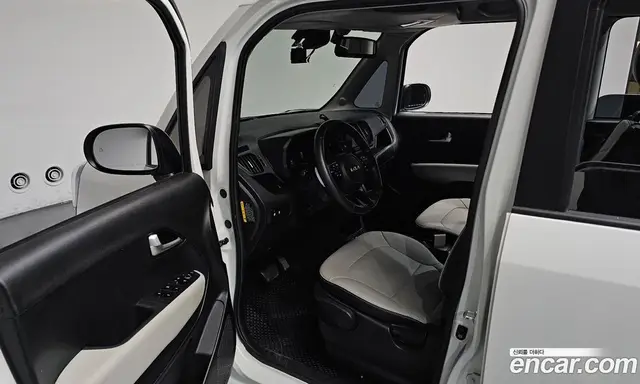 Kia Ray 2024 0.1 автомат (гидро), миниатюра 12