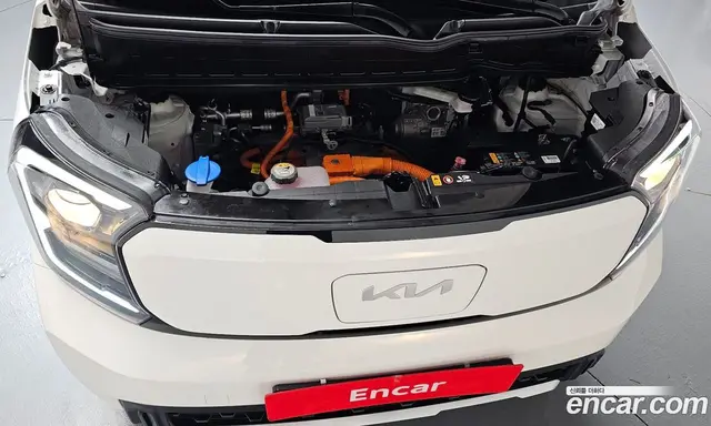 Kia Ray 2024 0.1 автомат (гидро), миниатюра 5