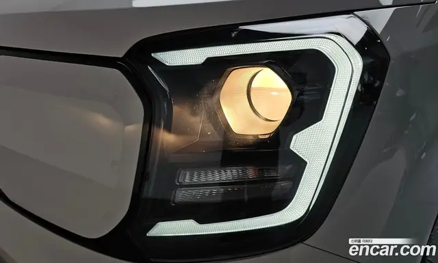 Kia Ray 2024 0.1 автомат (гидро), миниатюра 7