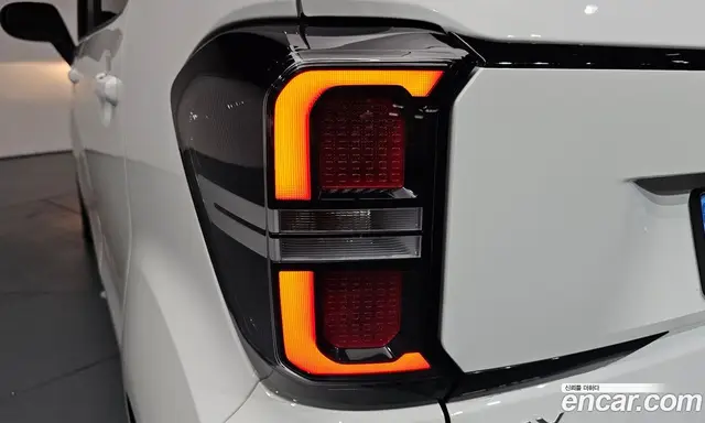 Kia Ray 2024 0.1 автомат (гидро), миниатюра 8