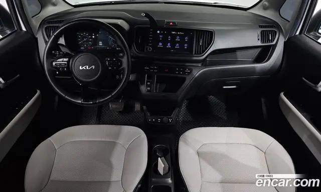 Kia Ray 2024 0.1 автомат (гидро), миниатюра 9