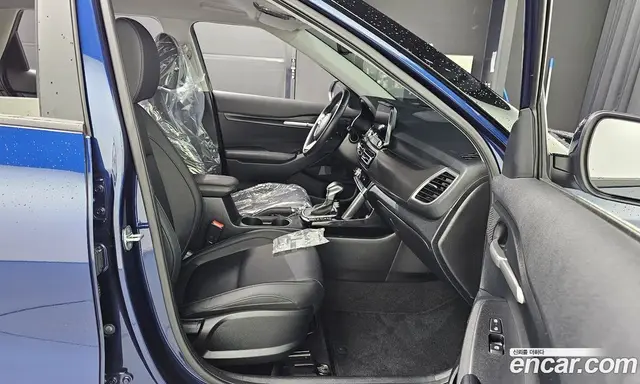 Kia Seltos 2021 1.6 автомат (гидро), миниатюра 12