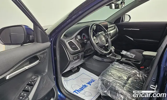 Kia Seltos 2021 1.6 автомат (гидро), миниатюра 10