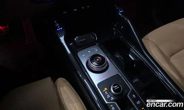 Kia Sorento 2021 2.5 автомат (гидро), миниатюра 11