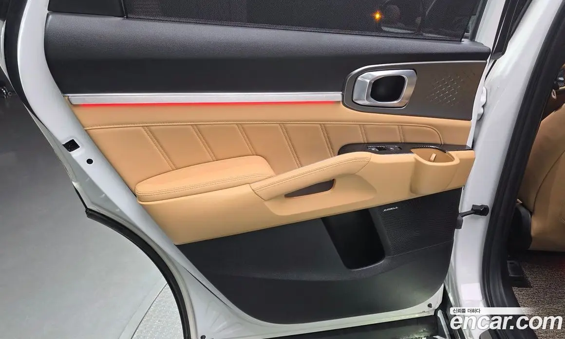 Kia Sorento 2021 2.5 автомат (гидро), фото 14