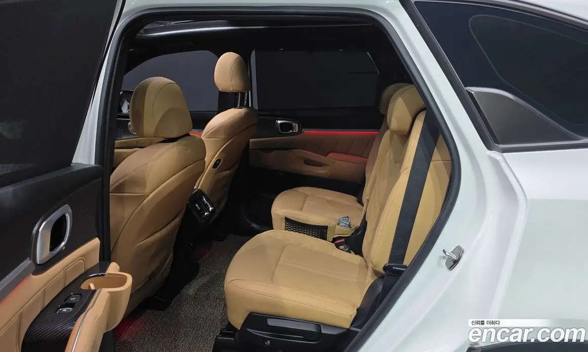 Kia Sorento 2021 2.5 автомат (гидро), фото 15