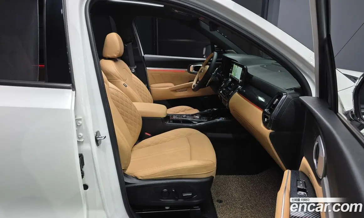 Kia Sorento 2021 2.5 автомат (гидро), фото 16